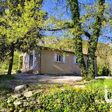 Maison 5 pièces 230000 €