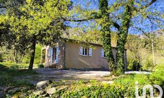 Maison 5 Pièces 73 m² à vendre à Gravières (07140)