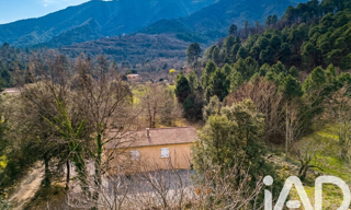 Maison 5 Pièces 73 m² à vendre à Gravières (07140)