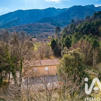 Maison 5 pièces 230000 €