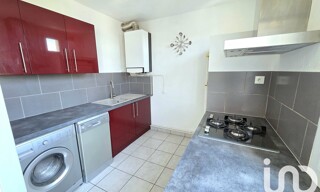 Appartement 4 Pièces 56 m² à vendre à Bagnols-sur-Cèze (30200)