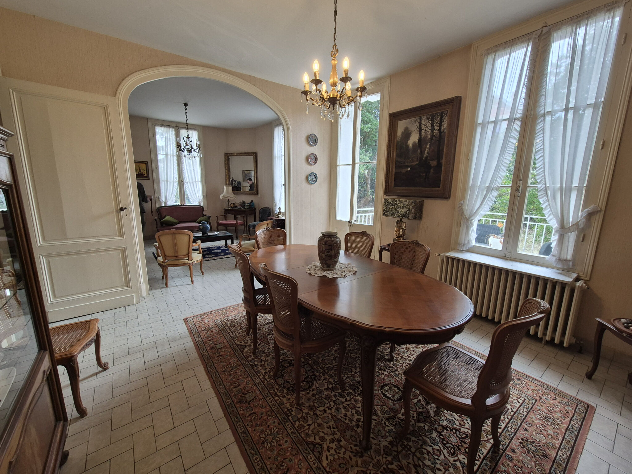 Villa / Maison  T12 à vendre Royan 17200