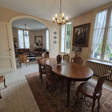 Maison 12 pièces 939000 €