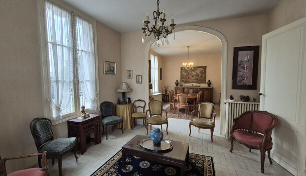 Villa / Maison 12 pièces  à vendre Royan 17200