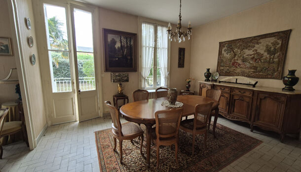 Villa / Maison 12 pièces  à vendre Royan 17200