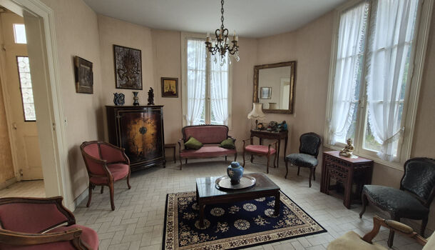 Villa / Maison 12 pièces  à vendre Royan 17200