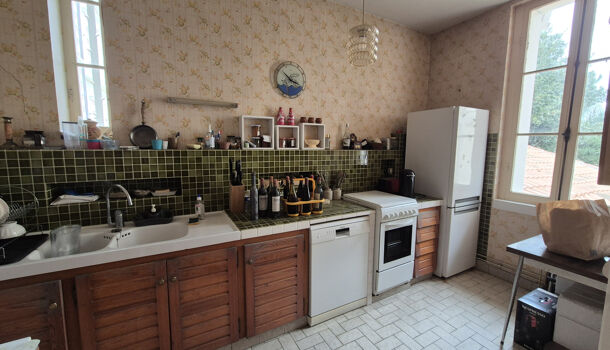 Villa / Maison 12 pièces  à vendre Royan 17200