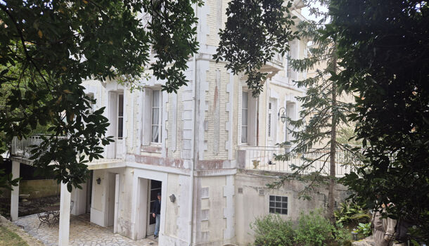 Villa / Maison 12 pièces  à vendre Royan 17200