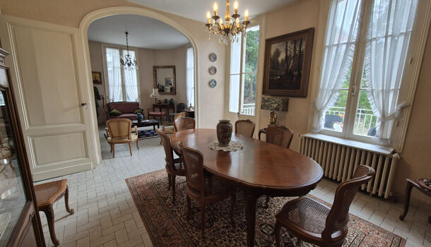 Villa / Maison 12 pièces  à vendre Royan 17200