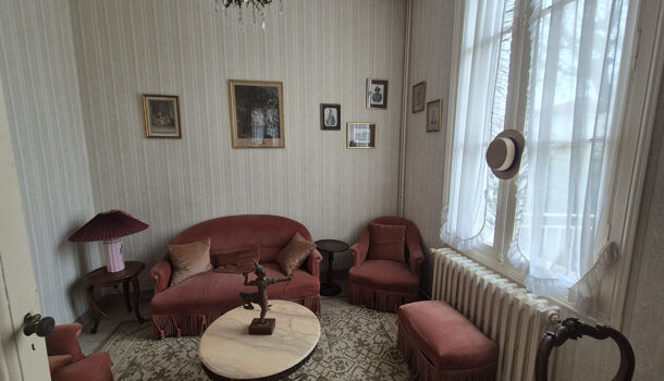 Villa / Maison 12 pièces  à vendre Royan 17200