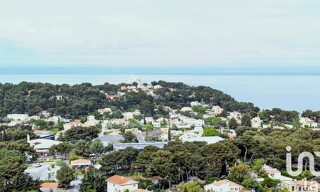 Appartement 5 Pièces 115 m² à vendre à Martigues (13500)