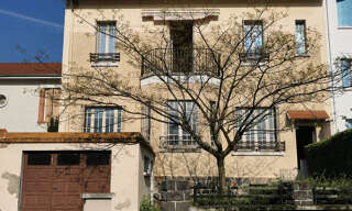 Immeuble  220 m² à vendre à Chamalières (63400)