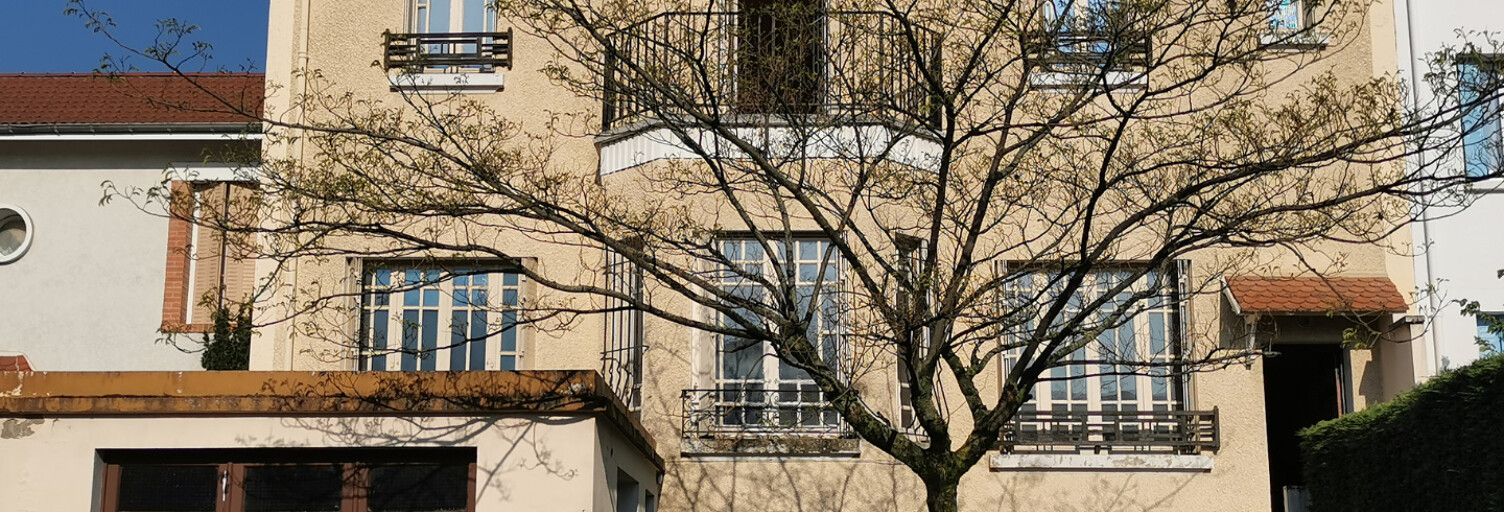 Immeuble  220 m² à vendre à Chamalières (63400)