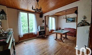 Maison 4 Pièces 80 m² à vendre à Valenton (94460)