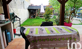Maison 5 Pièces 122 m² à vendre à Labarde (33460)