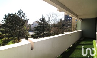 Appartement 2 Pièces 50 m² à vendre à Boissy-Saint-Léger (94470)