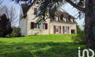 Maison 8 Pièces 220 m² à vendre à Cernay-la-Ville (78720)