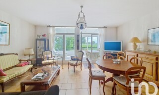 Maison 5 Pièces 98 m² à vendre à Léry (27690)