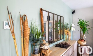 Maison 6 Pièces 133 m² à vendre à Arès (33740)