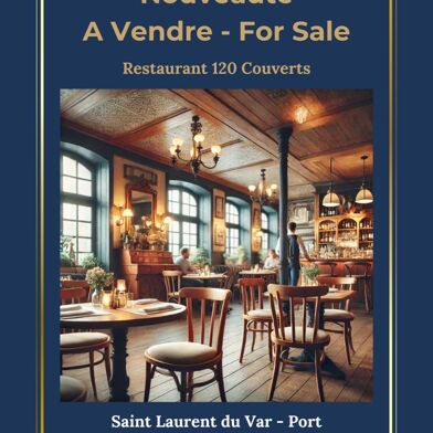 Commerce  297000 €