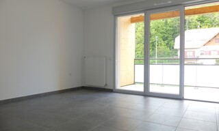 Appartement 3 Pièces 59 m² à louer à Rumilly (74150)