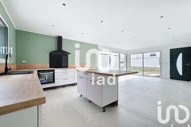 Maison 6 pièces 249000 €