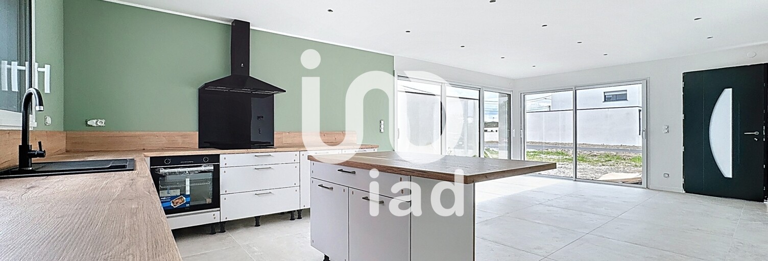 Maison 6 Pièces 146 m² à vendre à Malansac (56220)