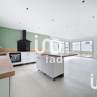 Maison 6 pièces 280000 €