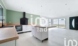 Maison 6 Pièces 146 m² à vendre à Malansac (56220)