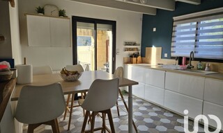Maison 7 Pièces 173 m² à vendre à Abzac (33230)