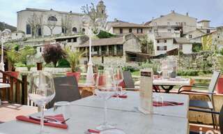 Commerce  302 m² à vendre à Nérac (47600)