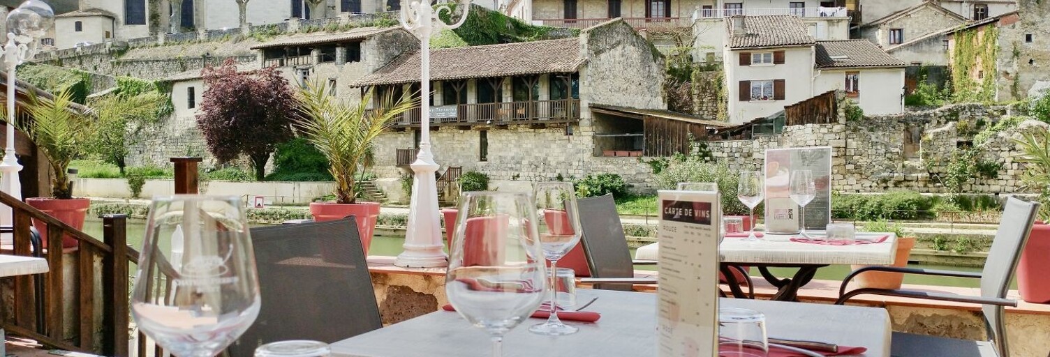 Commerce  302 m² à vendre à Nérac (47600)