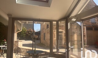 Appartement 8 Pièces 217 m² à vendre à Saint-Rémy (71100)