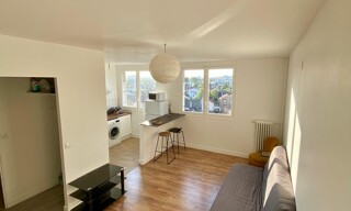 Appartement 1 Pièce 29 m² à vendre à Chelles (77500)