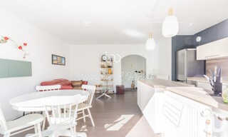 Appartement 3 Pièces 67 m² à vendre à Viry-Châtillon (91170)