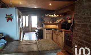 Maison 5 Pièces 142 m² à vendre à Nanton (71240)