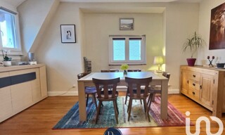 Appartement 5 Pièces 126 m² à vendre à Metz (57000)