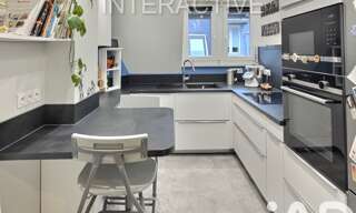 Appartement 5 Pièces 126 m² à vendre à Metz (57000)