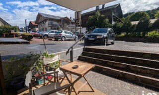 Appartement 2 Pièces 39 m² à vendre à Morillon (74440)