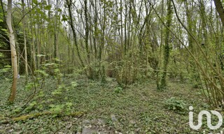 Terrain  2400 m² à vendre à Montdidier (80500)