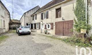 Maison 6 Pièces 120 m² à vendre à Rebais (77510)