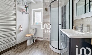 Maison 6 Pièces 120 m² à vendre à Bellot (77510)