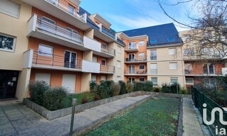 Appartement 5 Pièces 92 m² à vendre à Rouen (76100)