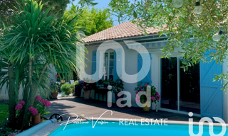 Maison 7 Pièces 200 m² à vendre à Le Taillan-Médoc (33320)