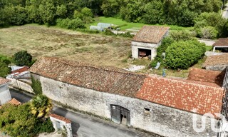 Maison 3 Pièces 325 m² à vendre à Marsac (16570)
