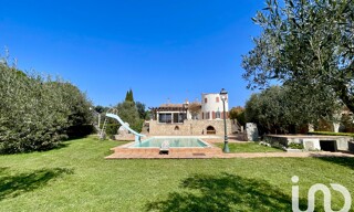 Maison 4 Pièces 215 m² à vendre à Mondragon (84430)
