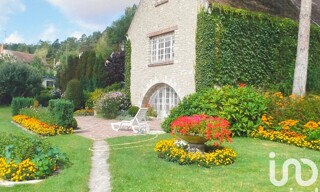 Maison 7 Pièces 220 m² à vendre à Saclas (91690)