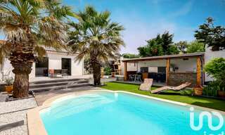 Maison 5 Pièces 130 m² à vendre à Beauvoisin (30640)
