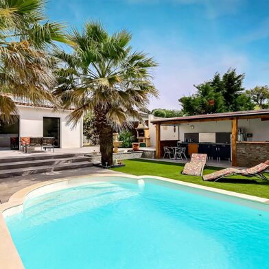 Maison 5 pièces 480000 €