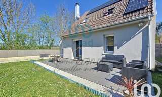 Maison 4 Pièces 93 m² à vendre à Fosses (95470)